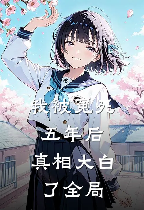 我被冤死五年后，真相大白了全局