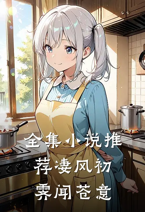 全集小说推荐凄风初霁闻苍意