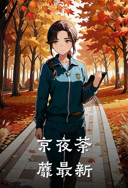 京夜荼蘼最新