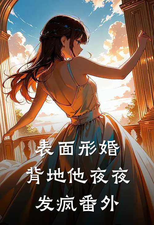 表面形婚，背地他夜夜发疯番外