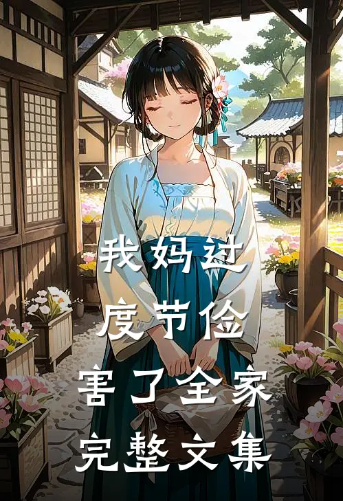 我妈过度节俭，害了全家完整文集