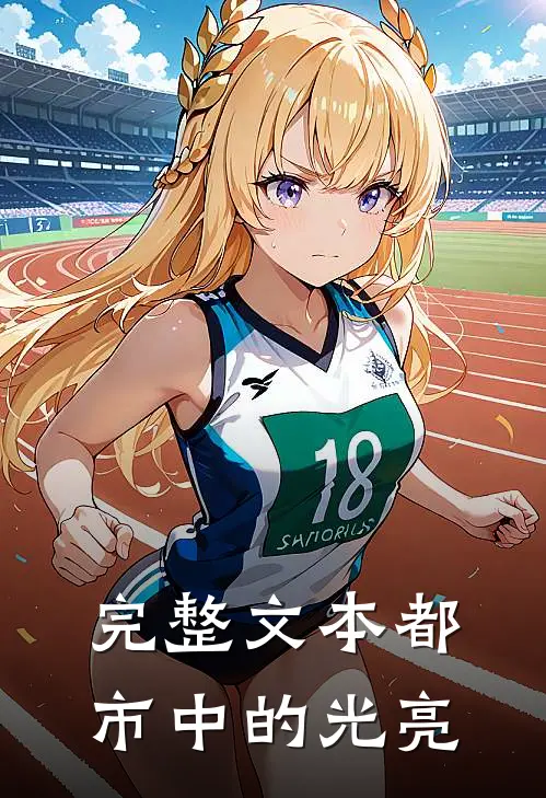 完整文本都市中的光亮