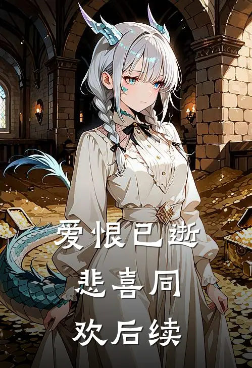 爱恨已逝，悲喜同欢后续