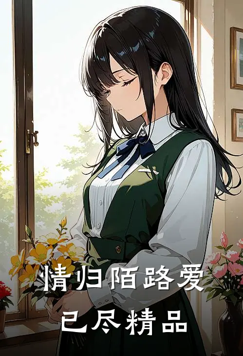 情归陌路爱已尽精品