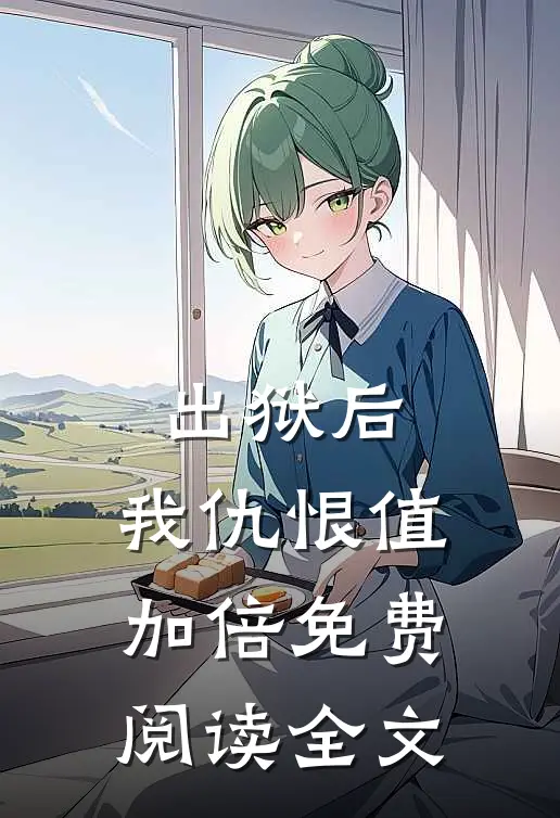 出狱后，我仇恨值加倍免费阅读全文