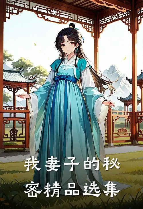 我妻子的秘密精品选集