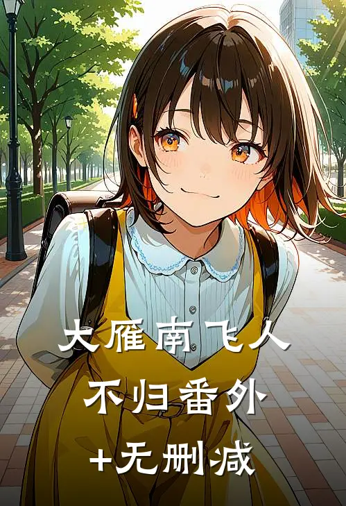 大雁南飞人不归番外+无删减