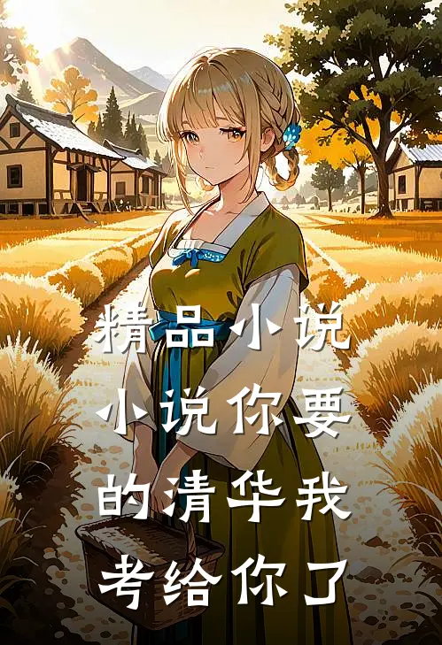精品小说小说你要的清华我考给你了