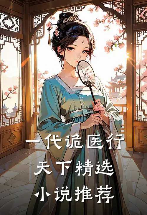 一代诡医行天下精选小说推荐