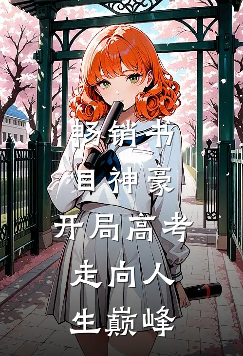 畅销书目神豪：开局高考，走向人生巅峰
