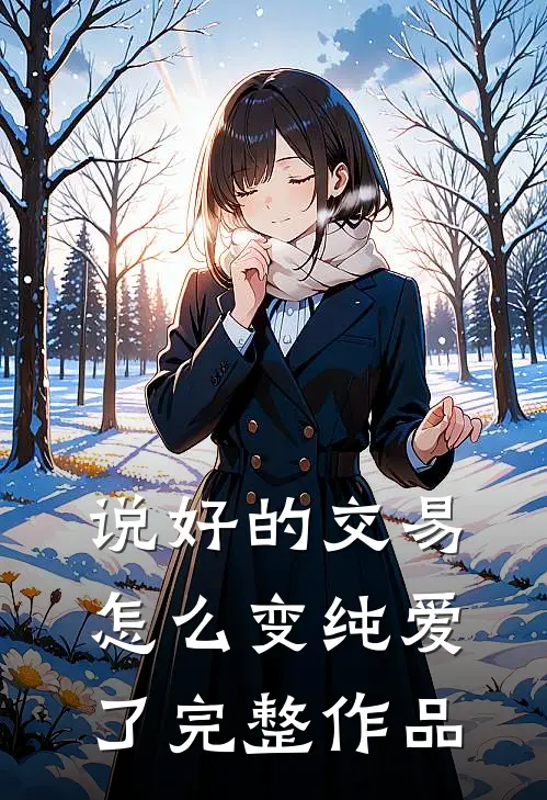 说好的交易，怎么变纯爱了完整作品