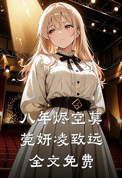 八年烬空莫莞妍凌致远全文免费