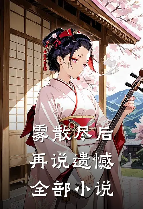 雾散尽后再说遗憾全部小说