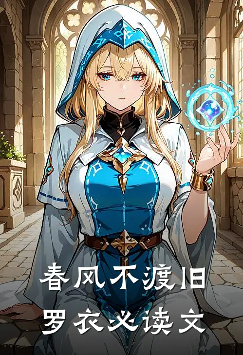 春风不渡旧罗衣必读文