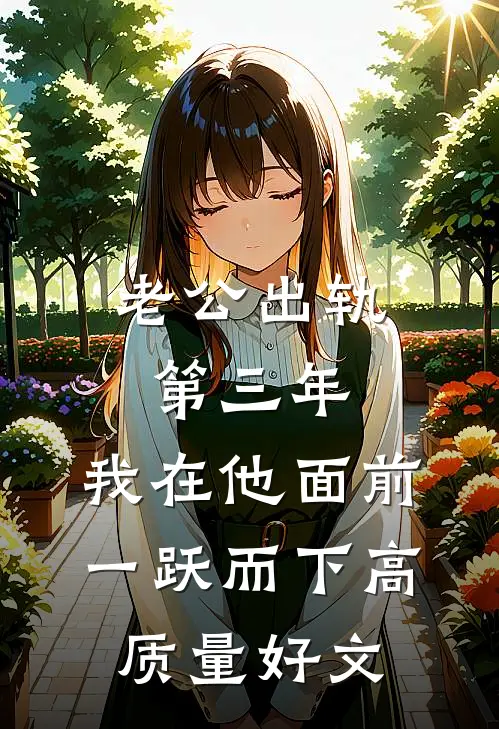 老公出轨第三年，我在他面前一跃而下高质量好文