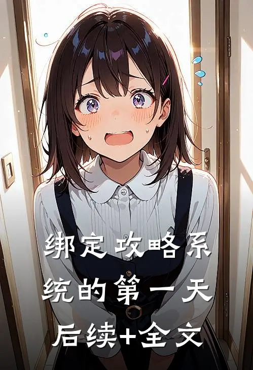 绑定攻略系统的第一天后续+全文