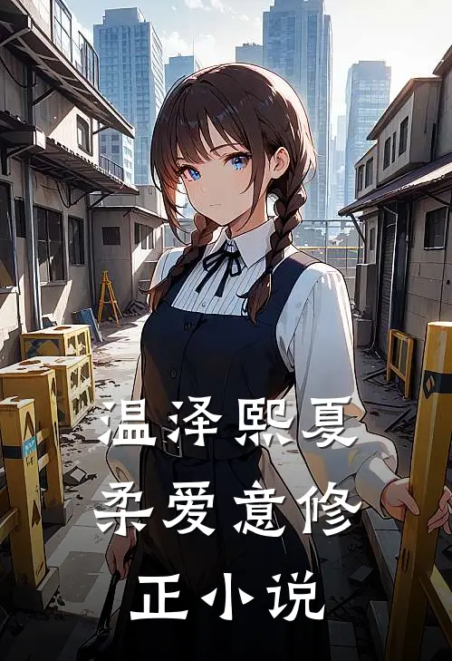 温泽熙夏柔爱意修正小说