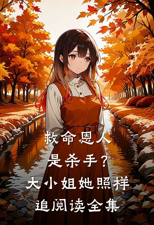 救命恩人是杀手？大小姐她照样追阅读全集