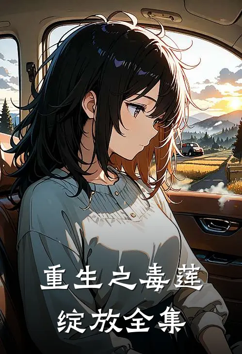 重生之毒莲绽放 全集