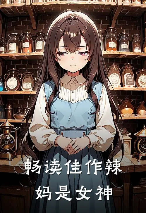 畅读佳作辣妈是女神