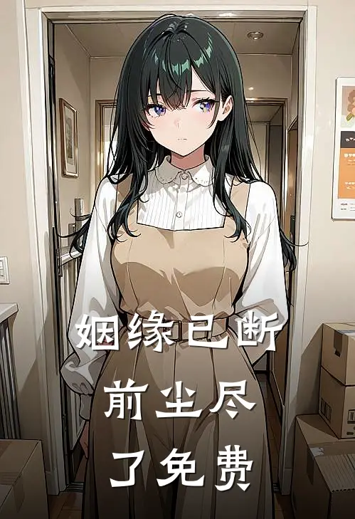 姻缘已断,前尘尽了免费阅读