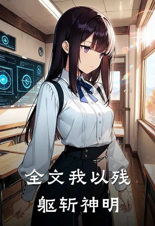 全文我以残躯斩神明