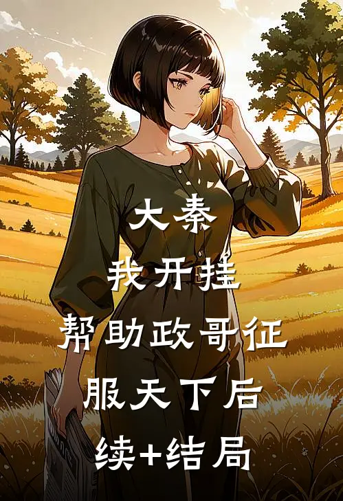 大秦：我开挂，帮助政哥征服天下后续+结局