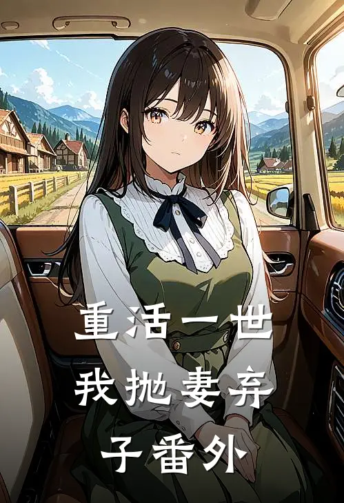 重活一世,我抛妻弃子番外百度