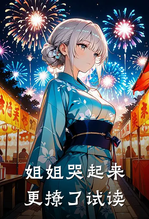 姐姐哭起来，更撩了试读