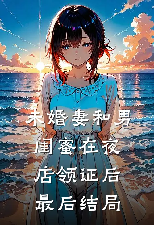 未婚妻和男闺蜜在夜店领证后最后结局