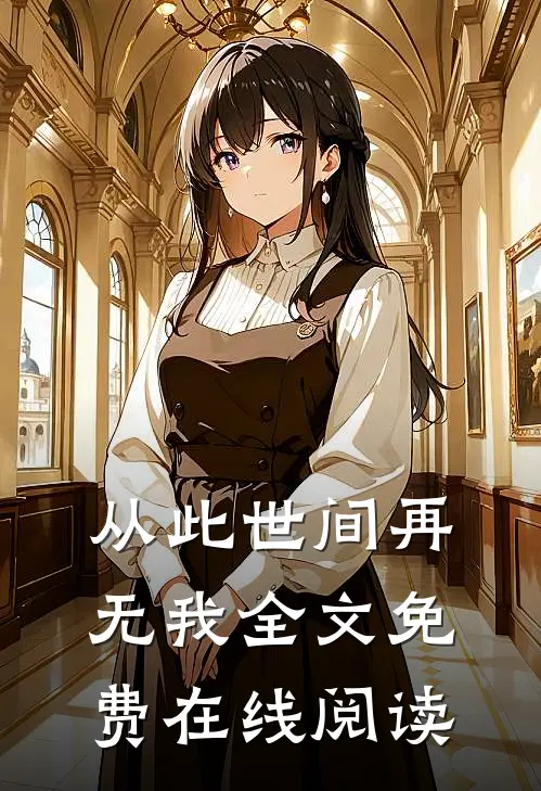 从此世间再无我全文免费在线阅读