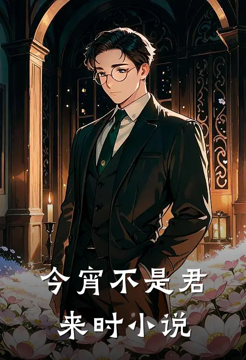 今宵不是君来时小说
