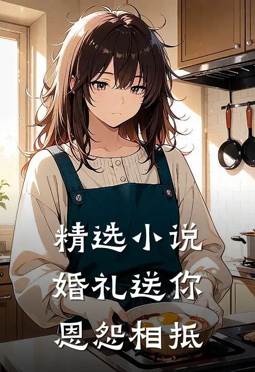 精选小说婚礼送你，恩怨相抵