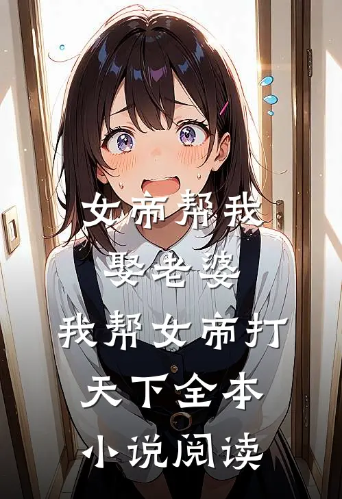 女帝帮我娶老婆，我帮女帝打天下全本小说阅读