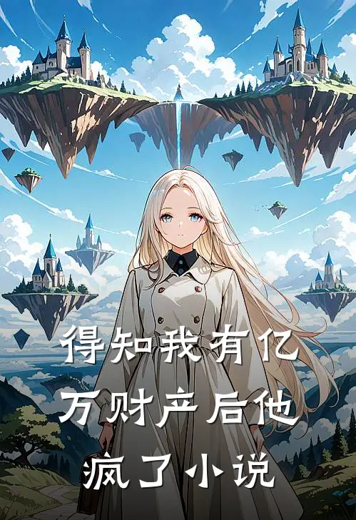 得知我有亿万财产后他疯了小说