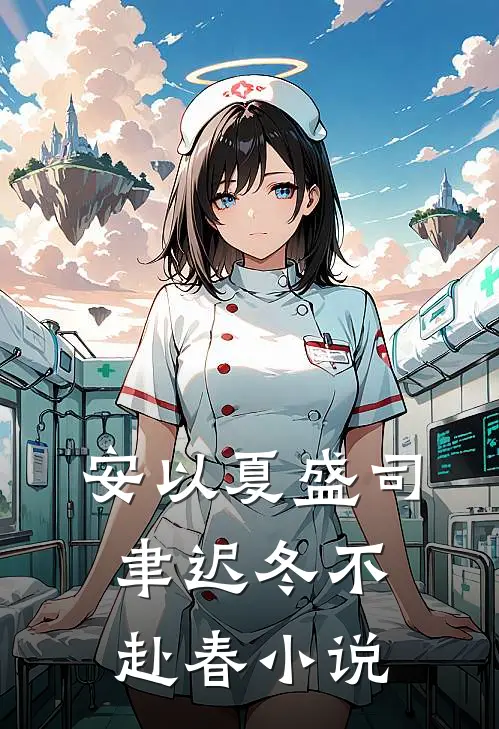 安以夏盛司聿迟冬不赴春小说