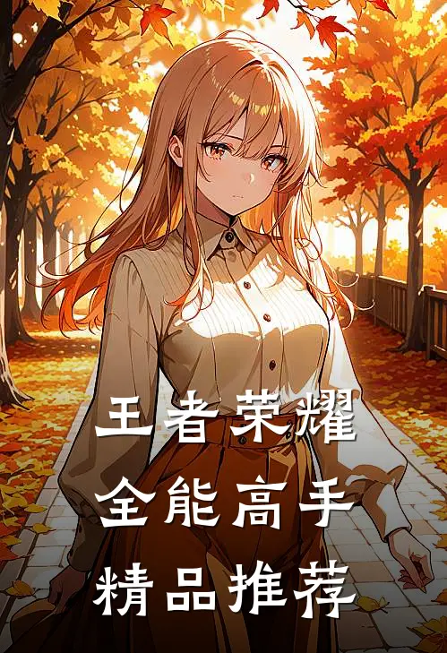 王者荣耀：全能高手精品推荐