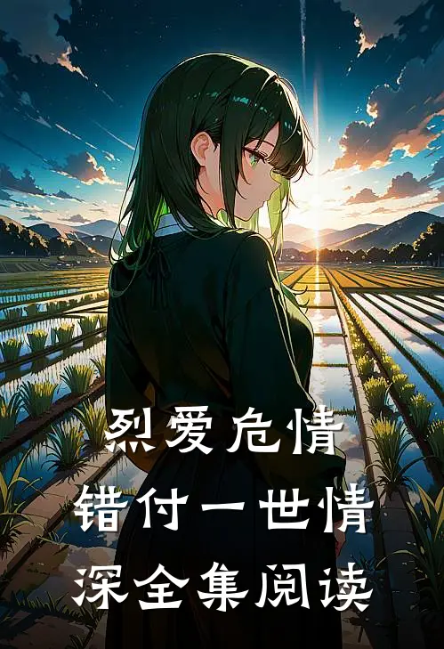 烈爱危情：错付一世情深全集阅读