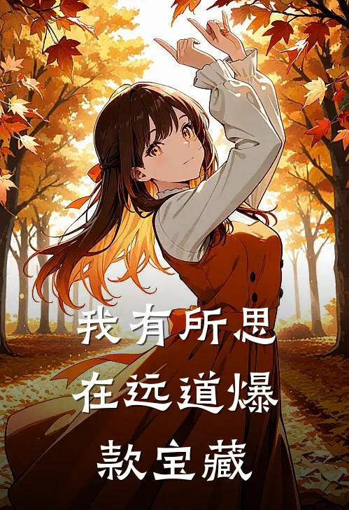 我有所思在远道爆款宝藏