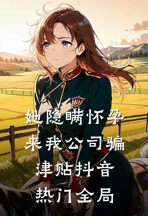 她隐瞒怀孕来我公司骗津贴抖音热门全局