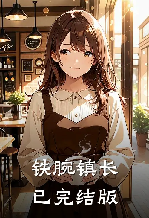 铁腕镇长已完结版