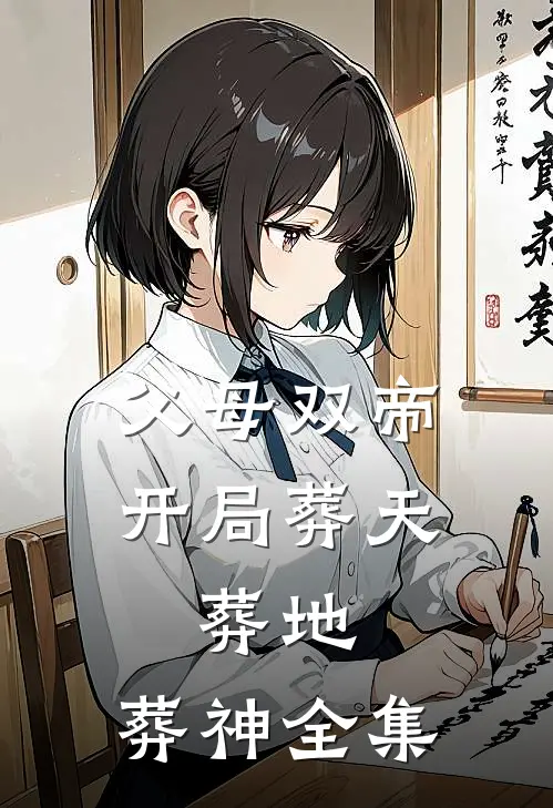 父母双帝：开局葬天，葬地，葬神 全集