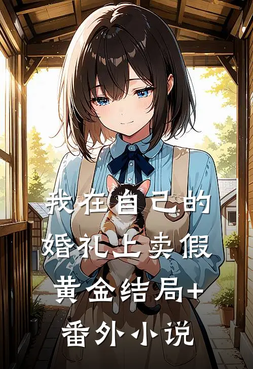 我在自己的婚礼上卖假黄金结局+番外小说