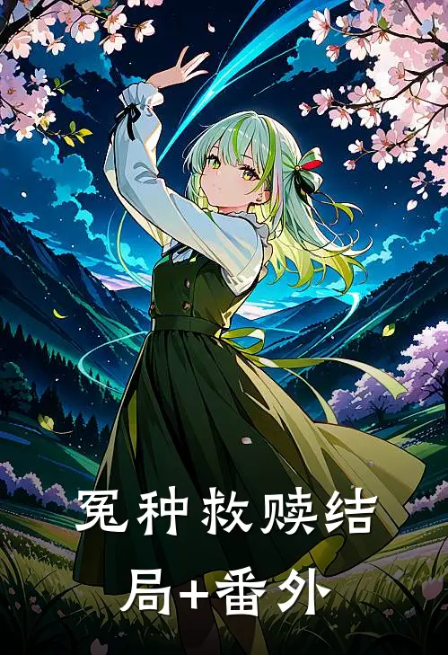 冤种救赎结局+番外