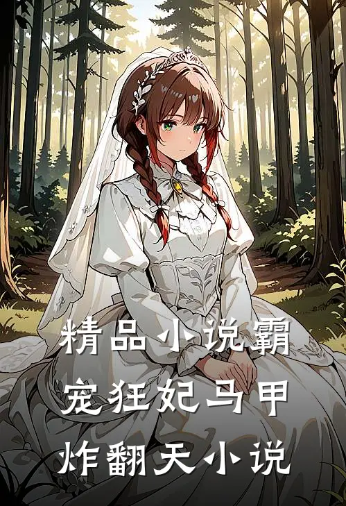精品小说霸宠狂妃马甲炸翻天小说