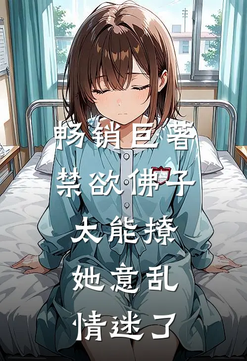 畅销巨著禁欲佛子太能撩，她意乱情迷了