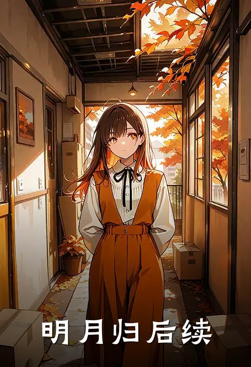 明月归后续