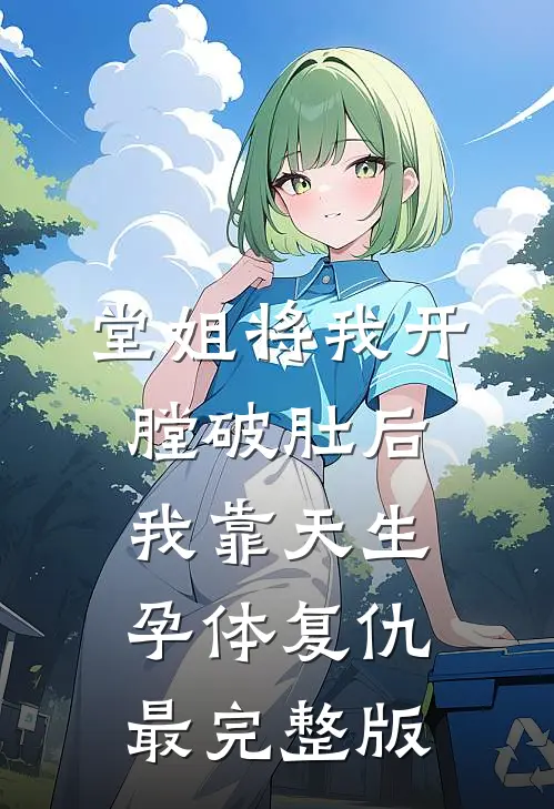 堂姐将我开膛破肚后，我靠天生孕体复仇最完整版