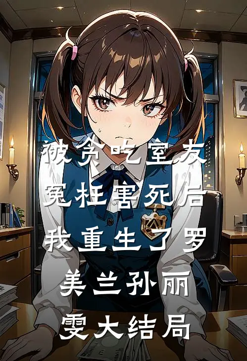 被贪吃室友冤枉害死后，我重生了罗美兰孙丽雯大结局