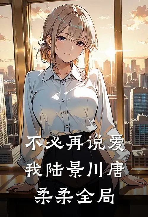 不必再说爱我陆景川唐柔柔全局